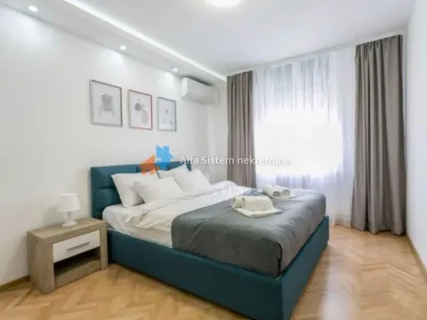 Izdavanje, stan, 88m², Stari Grad, Beograd - image 5