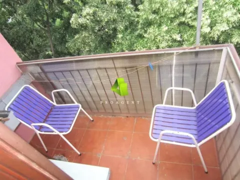 Rent, one bedroom apartment, 34m², Palilula, Niš - image 8