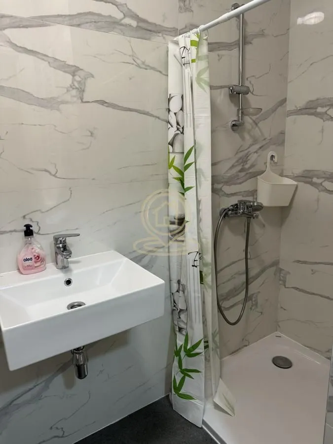 Rent, one bedroom apartment, 40m², Novo naselje, Novi Sad