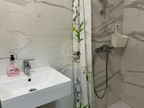 Rent, one bedroom apartment, 40m², Novo naselje, Novi Sad - image 8