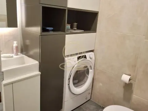 Rent, three bedroom apartment, 68m², Medijana, Niš - image 10