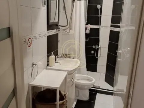 Rent, one bedroom apartment, 31m², Stari Grad, Beograd - image 12