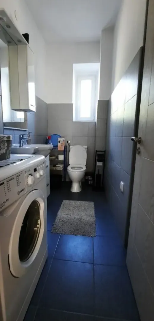 Rent, one bedroom apartment, 50m², Đenovići, Herceg Novi