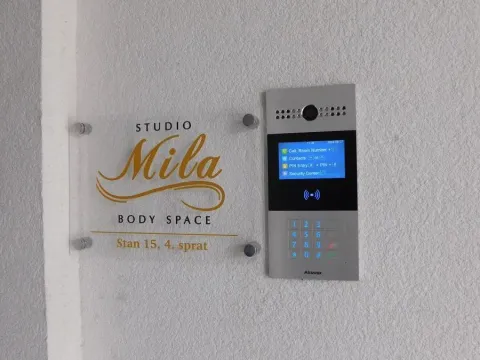 Rent, one bedroom apartment, 44m², Centar, Kragujevac - image 29