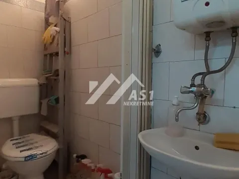 Rent, office space, 48m², Novi Sad Sve Podlokacije, Novi Sad - image 12