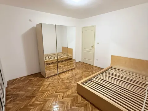 Sale, two bedroom apartment, 80m², Bečići, Budva - image 9