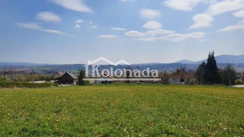 Prodaja, plac, 6400m², Sopot, Beograd