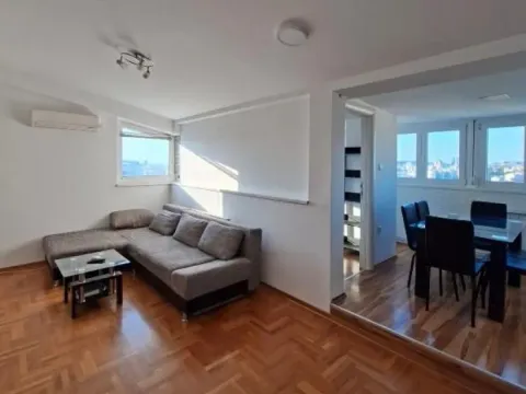 Prodaja, dvosoban stan, 60m², Voždovac Sve Podlokacije, Beograd - image 3