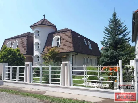 Rent, house, 225m², Veternik, Novi Sad Sve Podlokacije