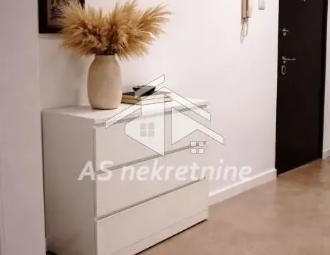 Rent, two bedroom apartment, 65m², Slavija, Vračar Sve Podlokacije - image 11