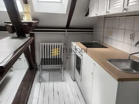 Izdavanje, jednosoban stan, 36m², Botanička Bašta, Palilula Sve Podlokacije - image 5