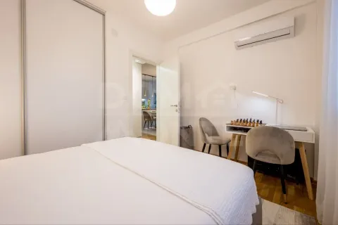 Sale, two bedroom apartment, 63m², Pod Kuk, Tivat - image 9