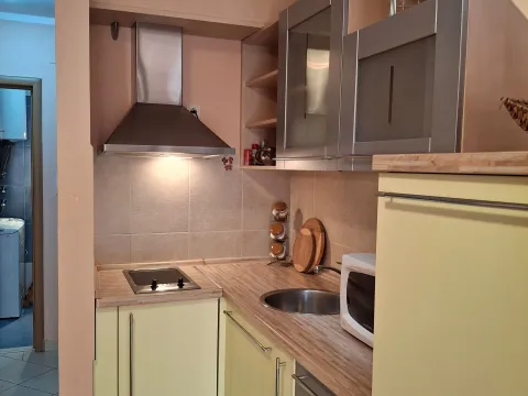 Sale, one bedroom apartment, 52m², Bečići, Budva - image 16