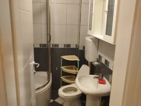 Prodaja, jednosoban stan, 50m², Zabjelo, Podgorica - image 6