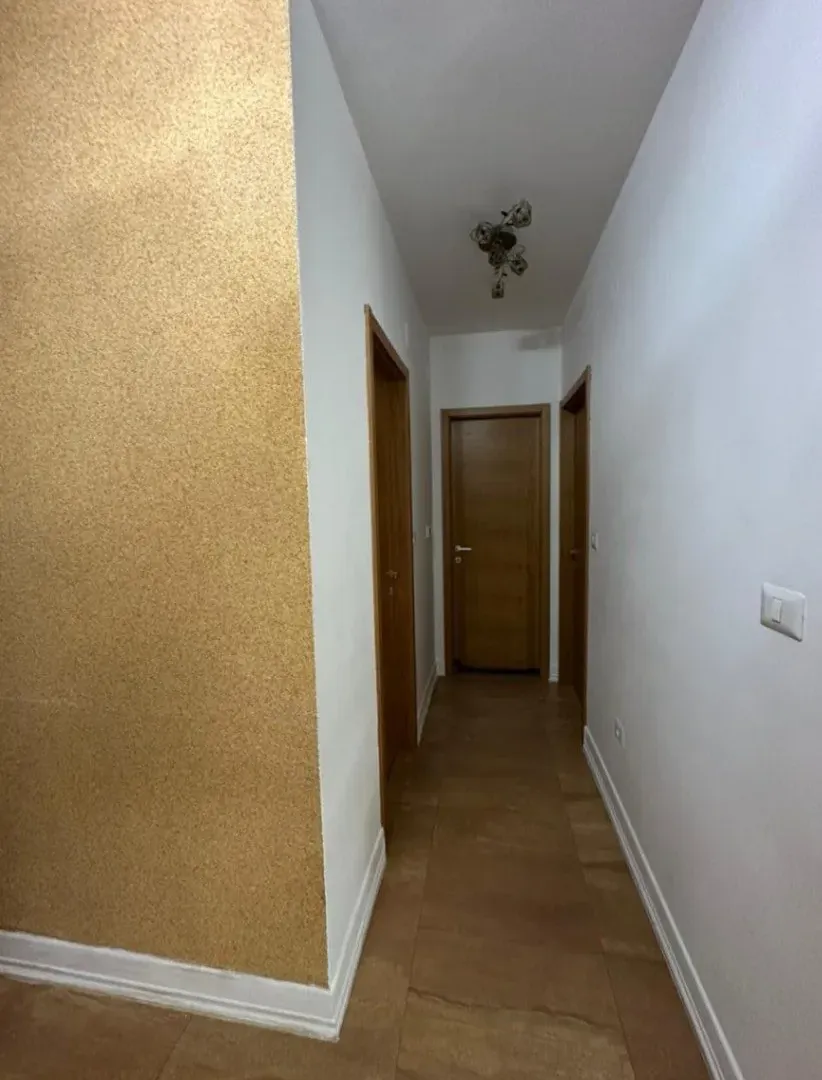 Izdavanje, jednosoban stan, 58m², City Kvart, Podgorica