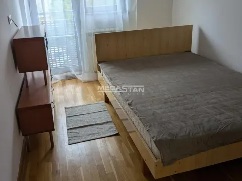 Izdavanje, dvosoban stan, 39m², Petlovo Brdo, Beograd - image 4