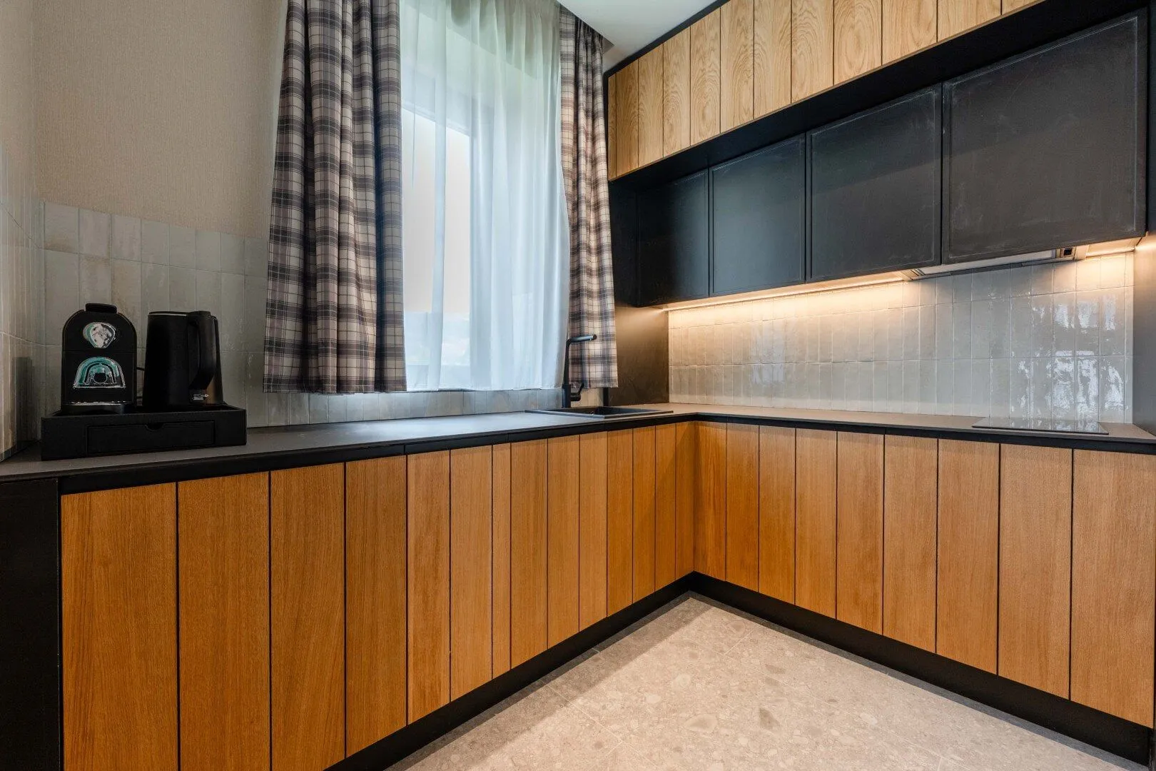 Sale, one bedroom apartment, 44m², Kolašin, Crna Gora
