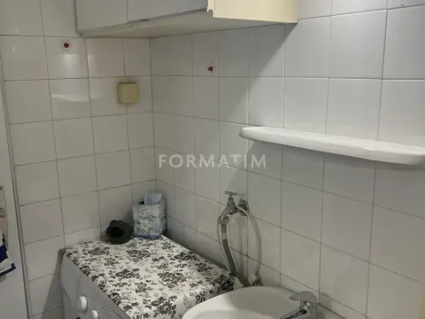 Rent, one bedroom apartment, 45m², Savski Venac, Beograd - image 4