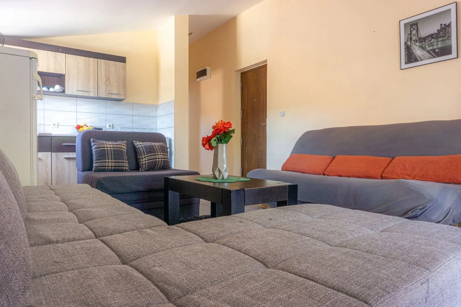 Prodaja, kuća, 700m², Lastva Grbaljska, Kotor