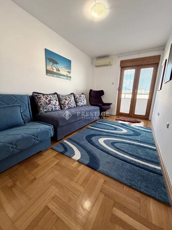 Rent, three bedroom apartment, 96m², Preko Morače, Podgorica