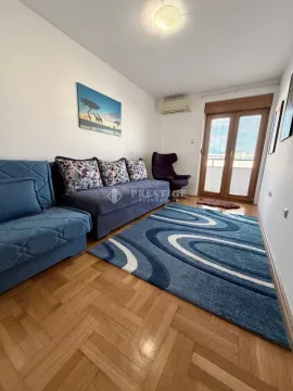Rent, three bedroom apartment, 96m², Preko Morače, Podgorica - image 9