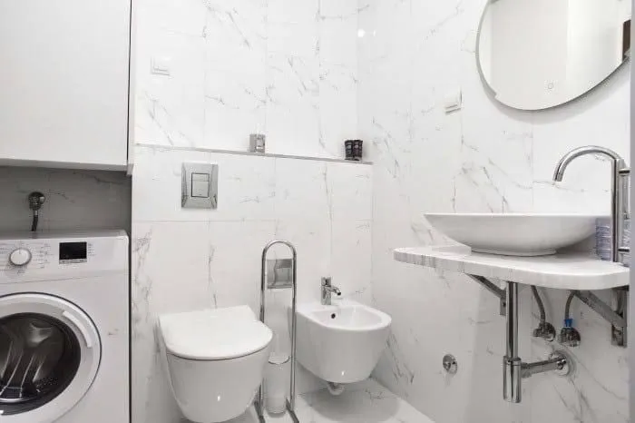 Rent, one bedroom apartment, 45m², Centar, Budva
