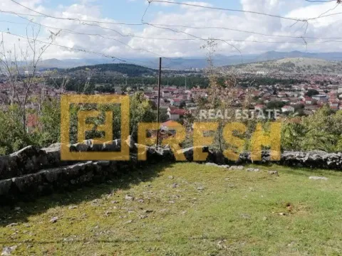Sale, land lot, 2580m², Ostalo, Podgorica