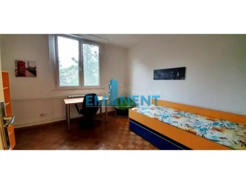 Rent, three bedroom apartment, 81m², Novi Beograd Blok 28, Novi Beograd Sve Podlokacije - image 7
