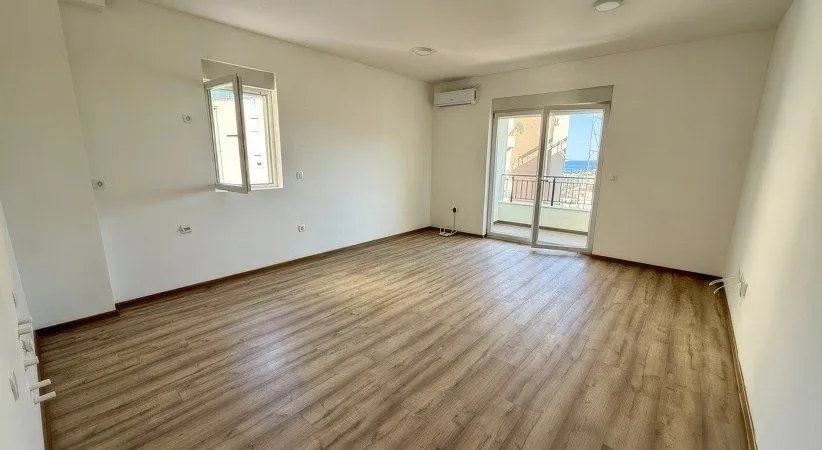 Prodaja, stan, 64m², Budva, Crna Gora
