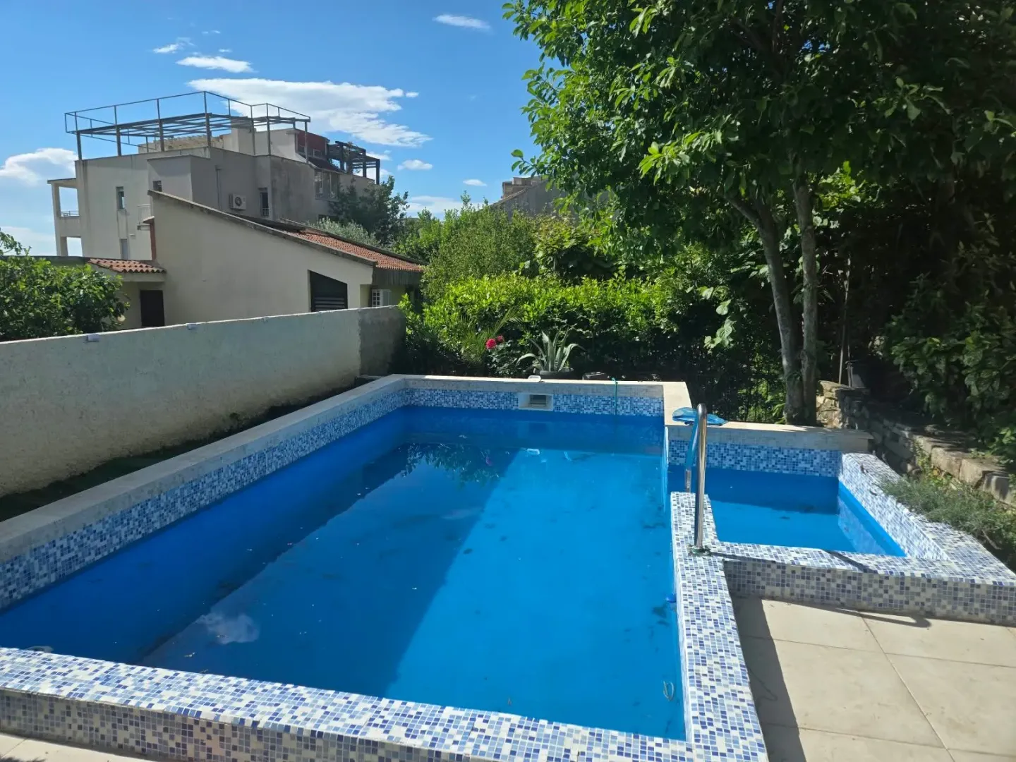 Rent, house, 300m², Babin Do, Budva