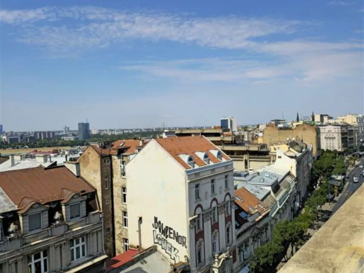 Rent, apartment, 160m², Stari Grad, Beograd