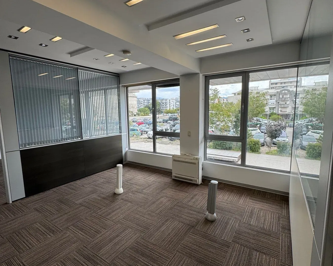 Rent, office space, 80m², Preko Morače, Podgorica