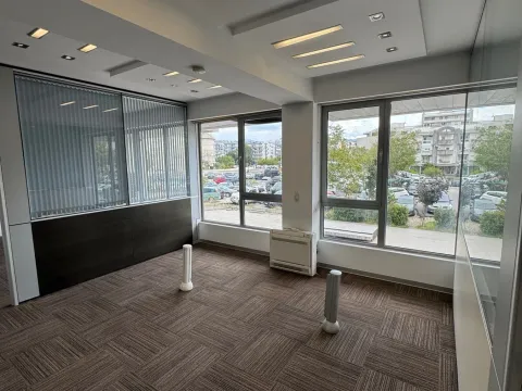 Izdavanje, poslovni prostor, 80m², Preko Morače, Podgorica - image 2