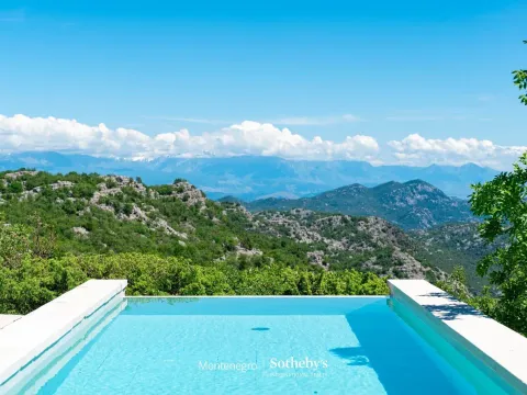 Prodaja, kuća, 250m², Đinovići, Cetinje - image 29