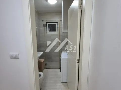 Rent, apartment, 27m², Bulevar Oslobodjenja, Novi Sad Sve Podlokacije - image 4