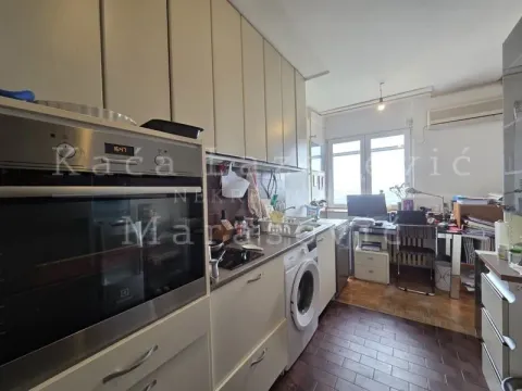 Sale, two bedroom apartment, 58m², Bogoslovija, Palilula Sve Podlokacije - image 3
