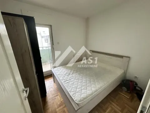 Izdavanje, jednosoban stan, 40m², Bulevar Oslobodjenja, Novi Sad Sve Podlokacije - image 5