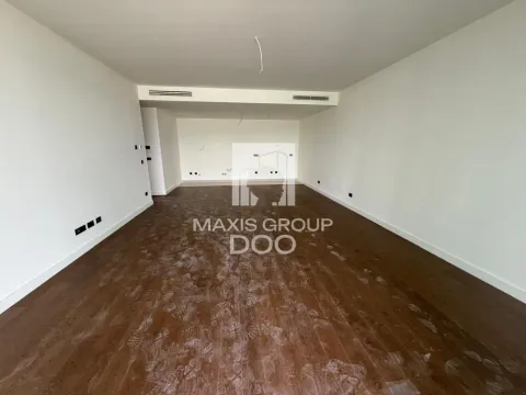 Prodaja, četvorosoban stan, 150m², Savski Venac, Beograd - image 7