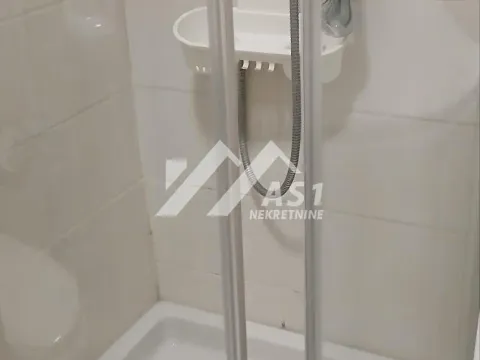 Izdavanje, jednosoban stan, 40m², Telep, Novi Sad Sve Podlokacije - image 8