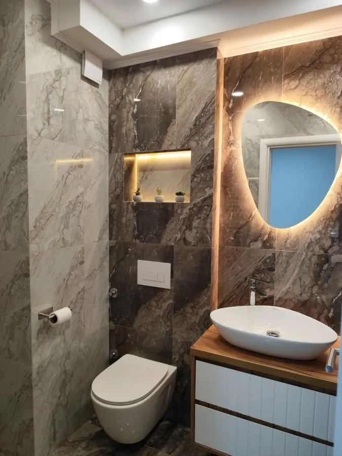 Prodaja, dvosoban stan, 45m², Nova Detelinara, Novi Sad Sve Podlokacije