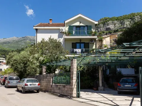 Prodaja, kuća, 285m², Budva, Crna Gora - image 8