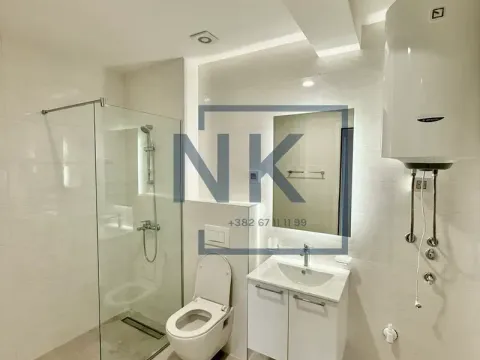 Prodaja, trosoban stan, 106m², Stari Aerodrom, Podgorica - image 6