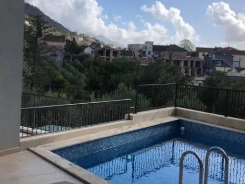 Rent, apartment, 25m², Mažina, Tivat - image 5