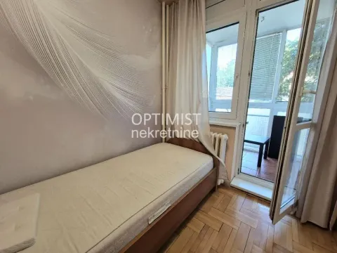 Izdavanje, trosoban stan, 51m², Čukarica, Beograd - image 8