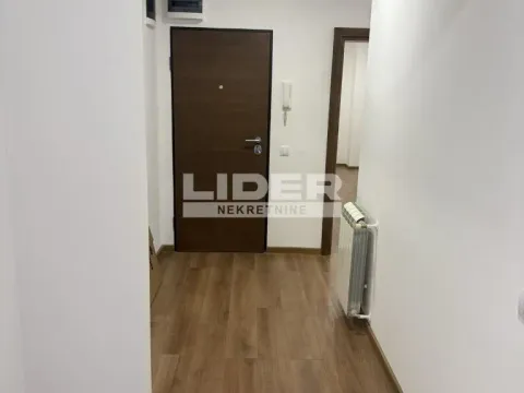 Prodaja, četvorosoban stan, 120m², Novi Beograd Blok 64, Novi Beograd Sve Podlokacije - image 8