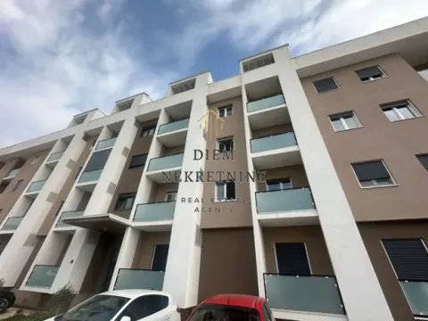 Rent, one bedroom apartment, 40m², Zabjelo, Podgorica - image 10