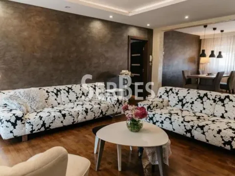 Rent, four bedroom apartment, 125m², Adice, Novi Sad Sve Podlokacije - image 5