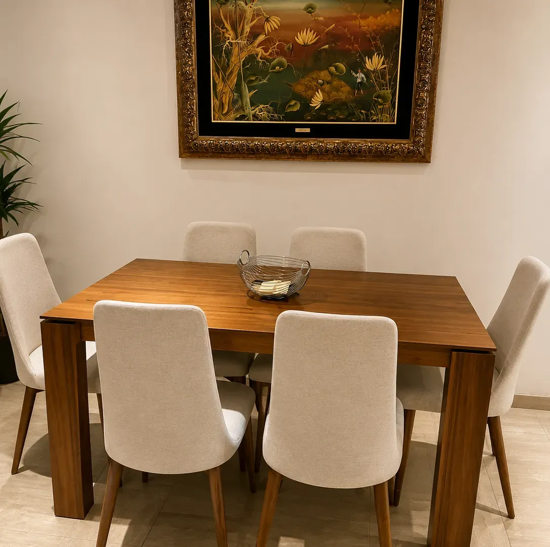 Rent, two bedroom apartment, 130m², Rozino, Budva