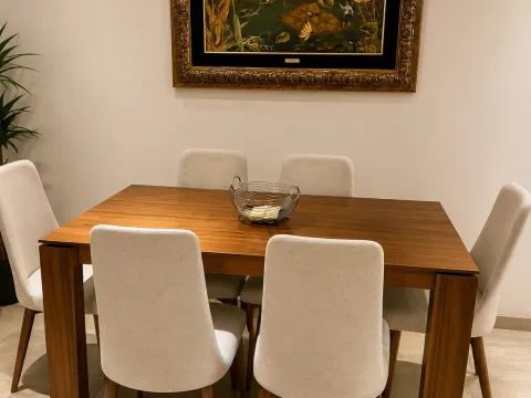 Rent, two bedroom apartment, 130m², Rozino, Budva - image 8