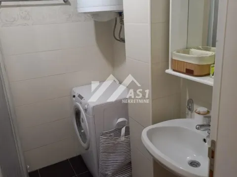 Izdavanje, jednosoban stan, 40m², Podbara, Novi Sad Sve Podlokacije - image 8